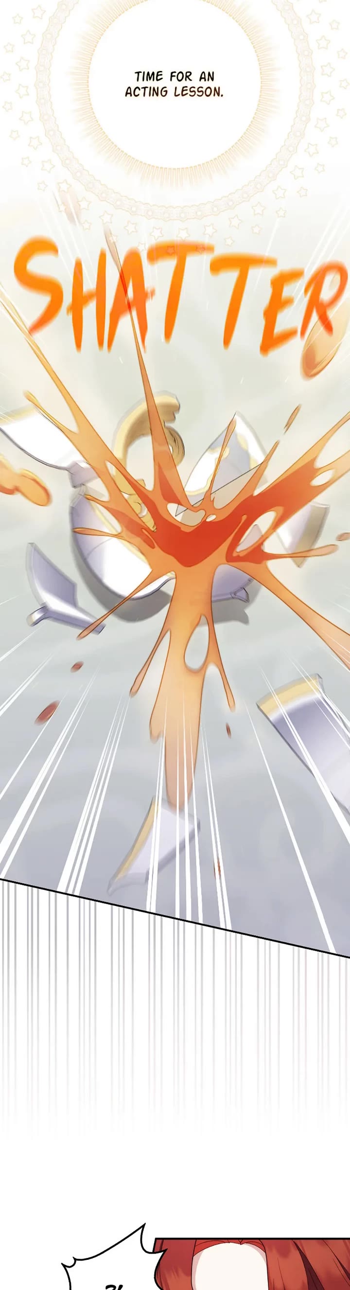 Fortune-Telling Lady chapter 46 page 15