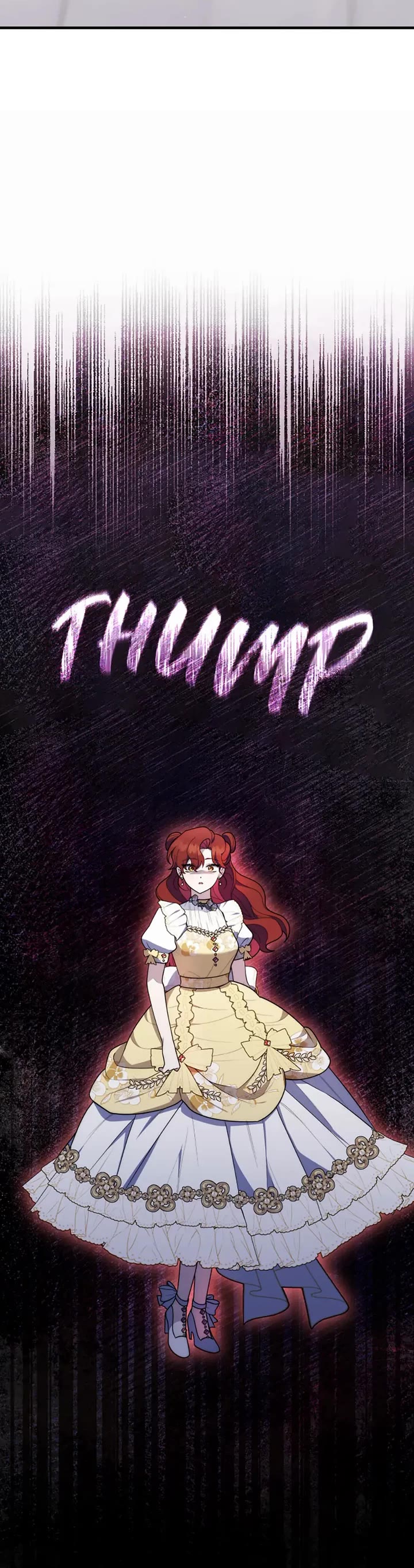 Fortune-Telling Lady chapter 46 page 24