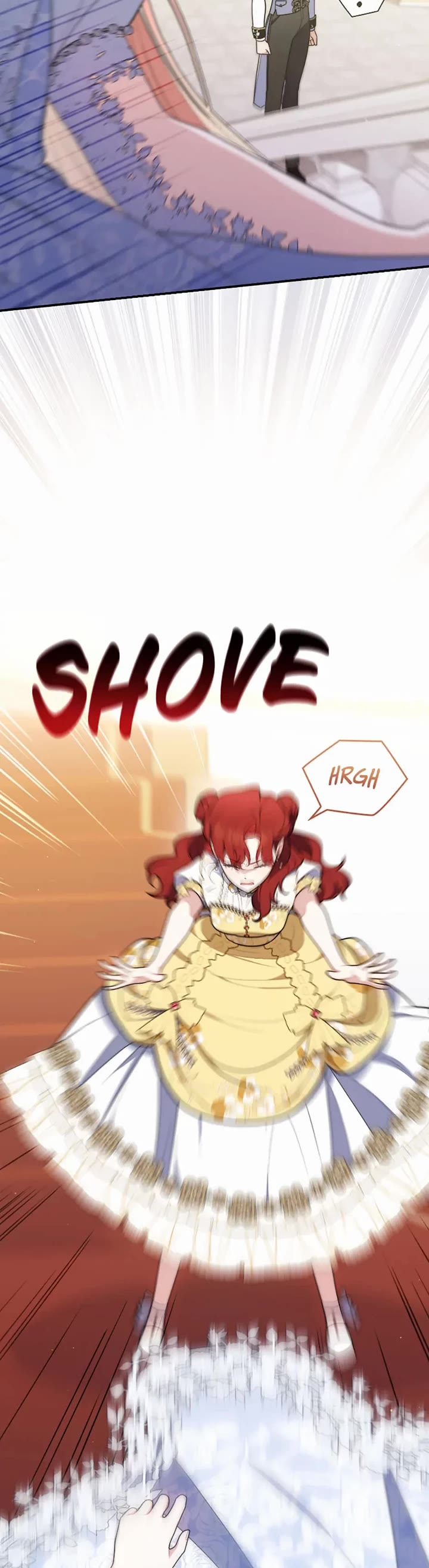 Fortune-Telling Lady chapter 46 page 49