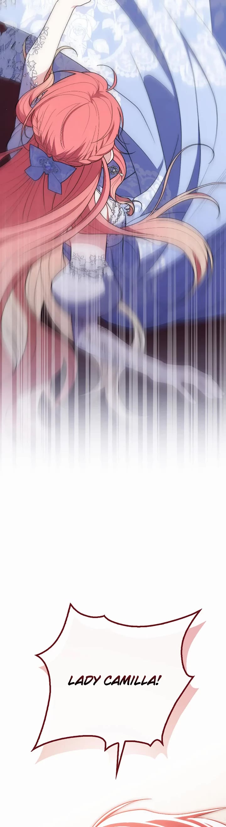 Fortune-Telling Lady chapter 46 page 50