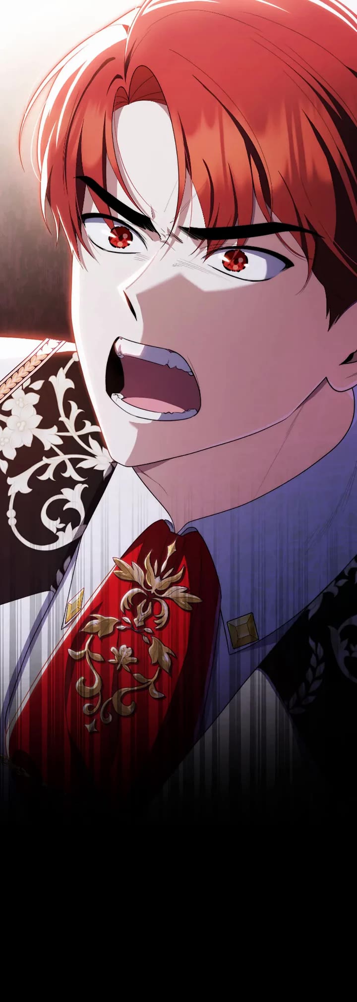 Fortune-Telling Lady chapter 46 page 51