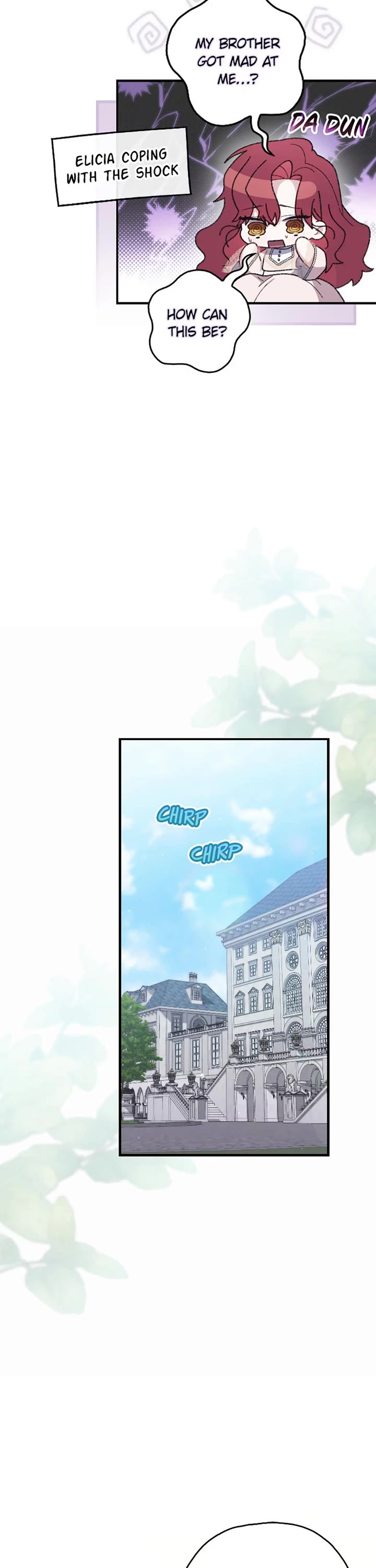 Fortune-Telling Lady chapter 47 page 13