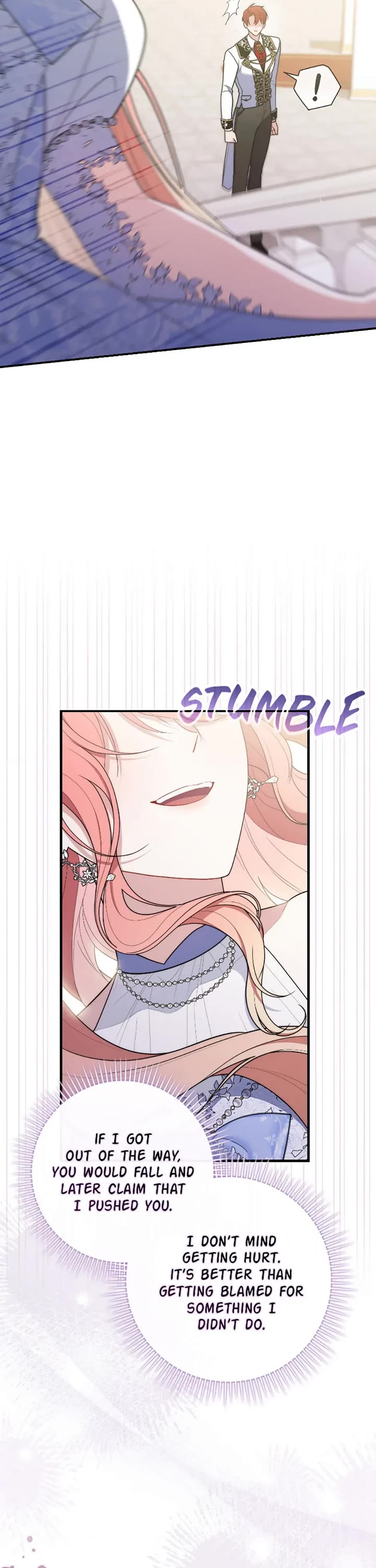 Fortune-Telling Lady chapter 47 page 2