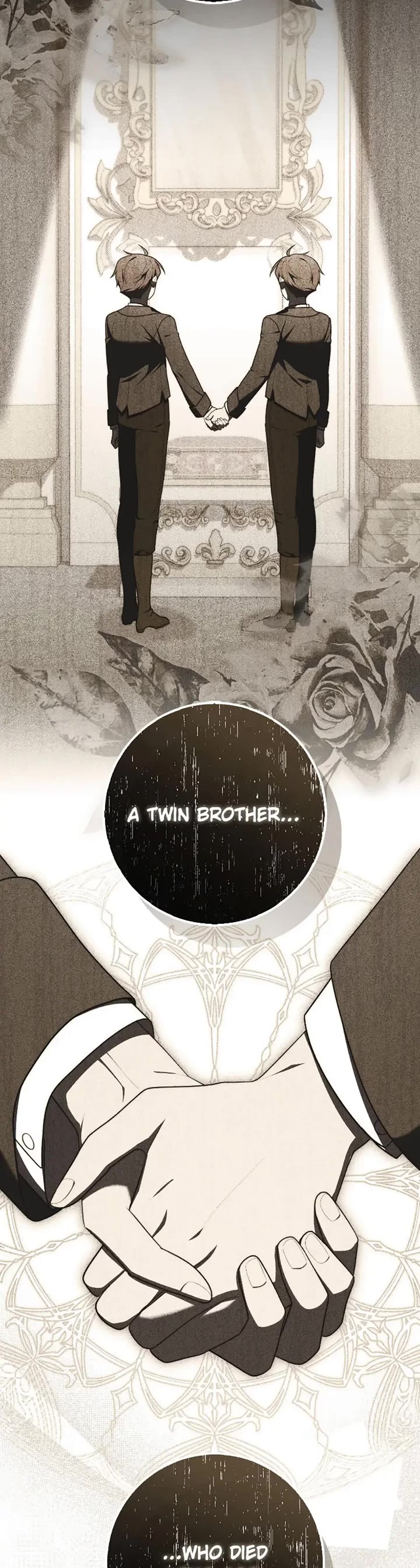 Fortune-Telling Lady chapter 47 page 50