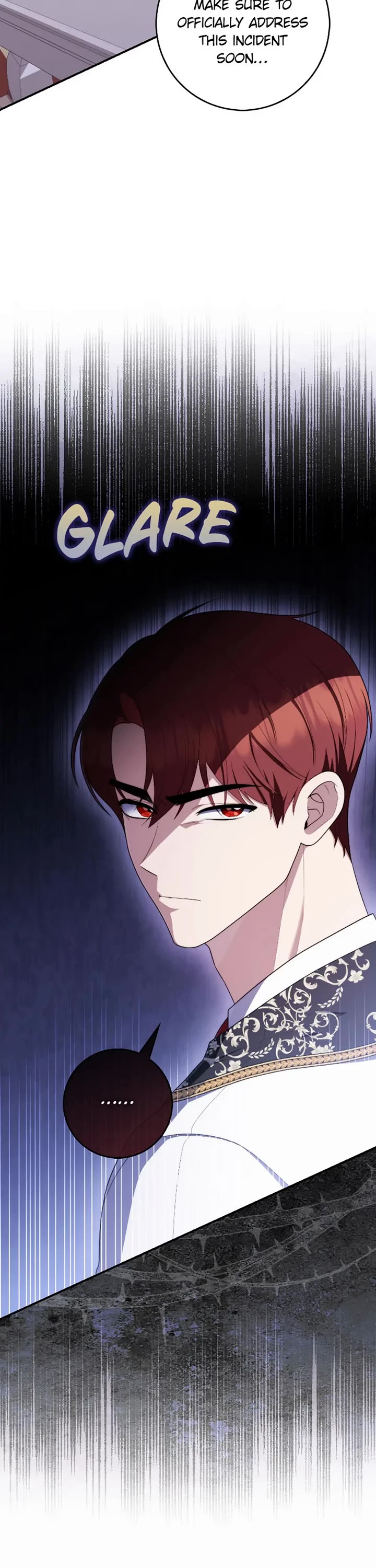 Fortune-Telling Lady chapter 47 page 8