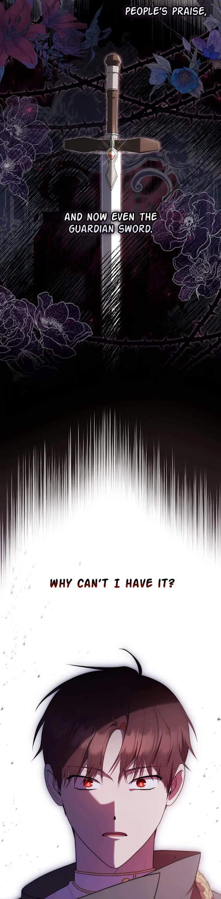 Fortune-Telling Lady chapter 48 page 15