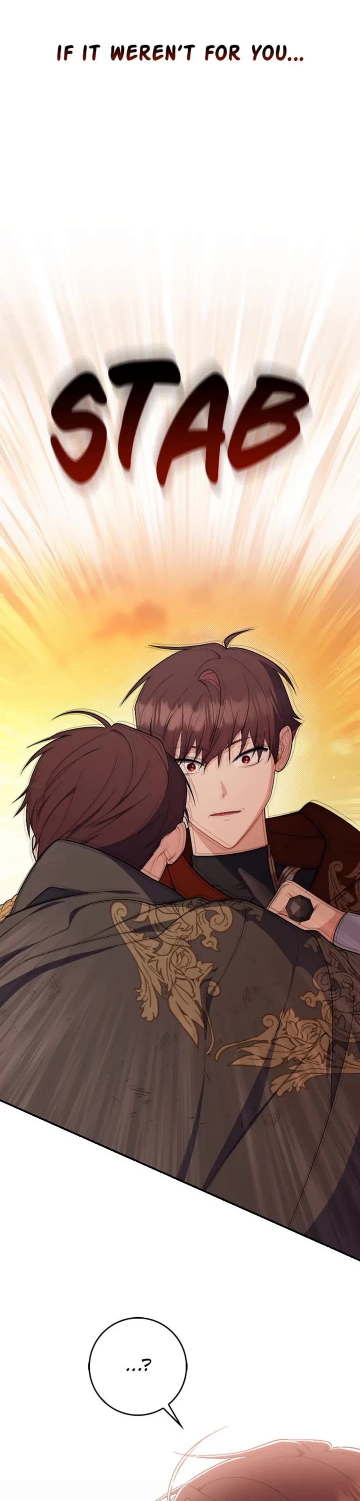 Fortune-Telling Lady chapter 48 page 17