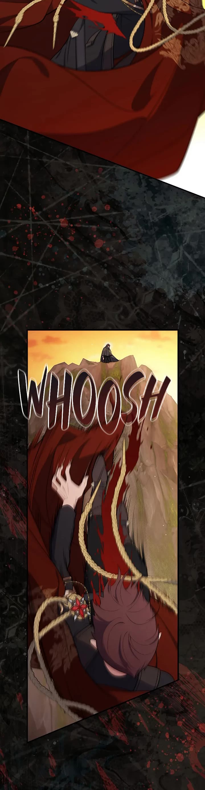 Fortune-Telling Lady chapter 48 page 19