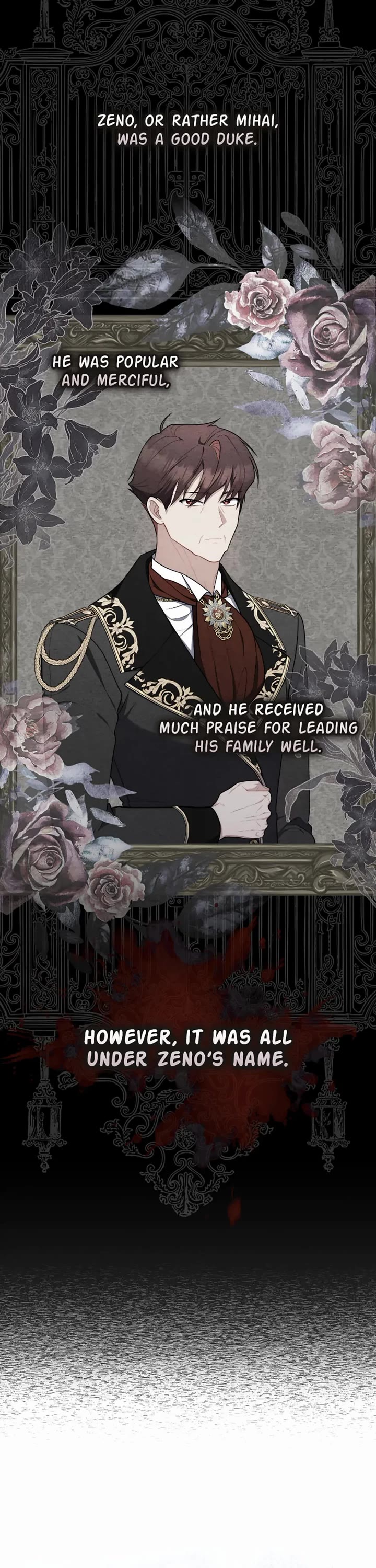 Fortune-Telling Lady chapter 48 page 26