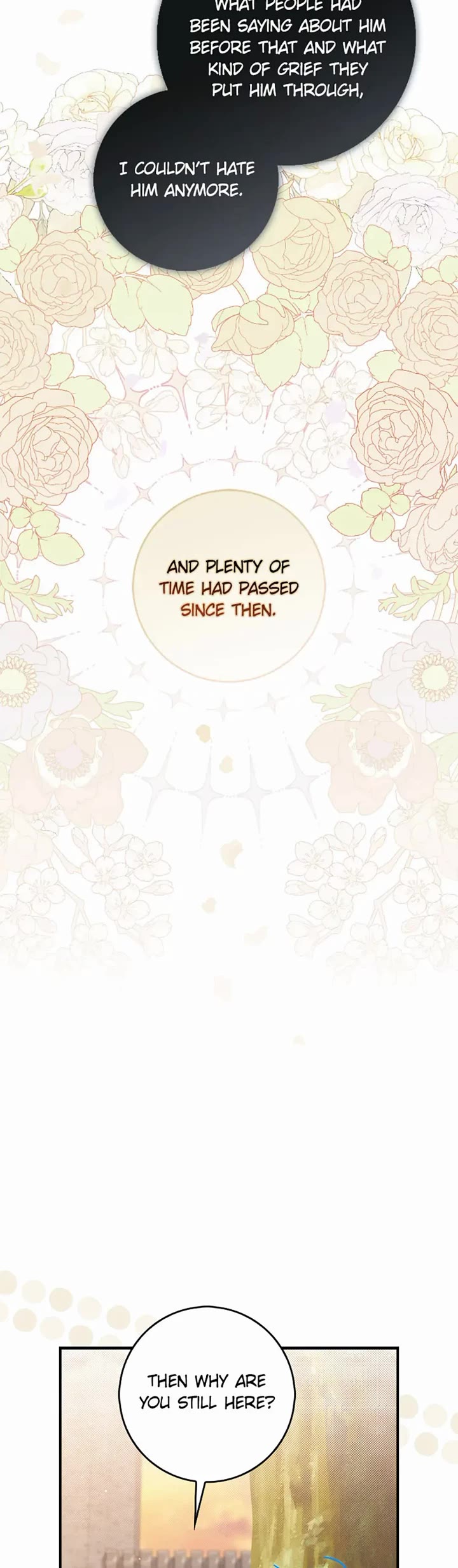 Fortune-Telling Lady chapter 48 page 30