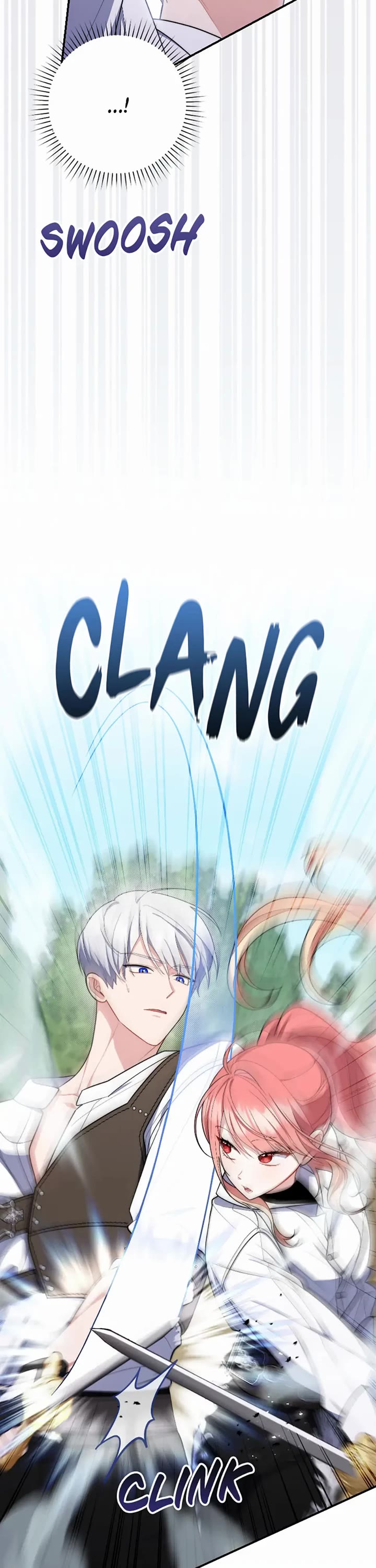 Fortune-Telling Lady chapter 48 page 47