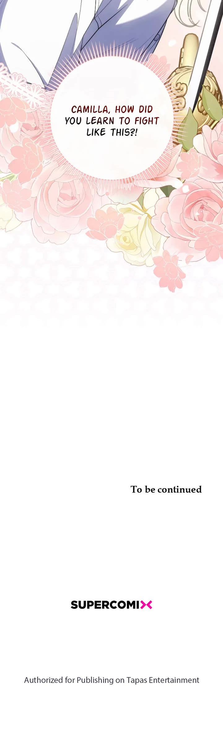 Fortune-Telling Lady chapter 48 page 49