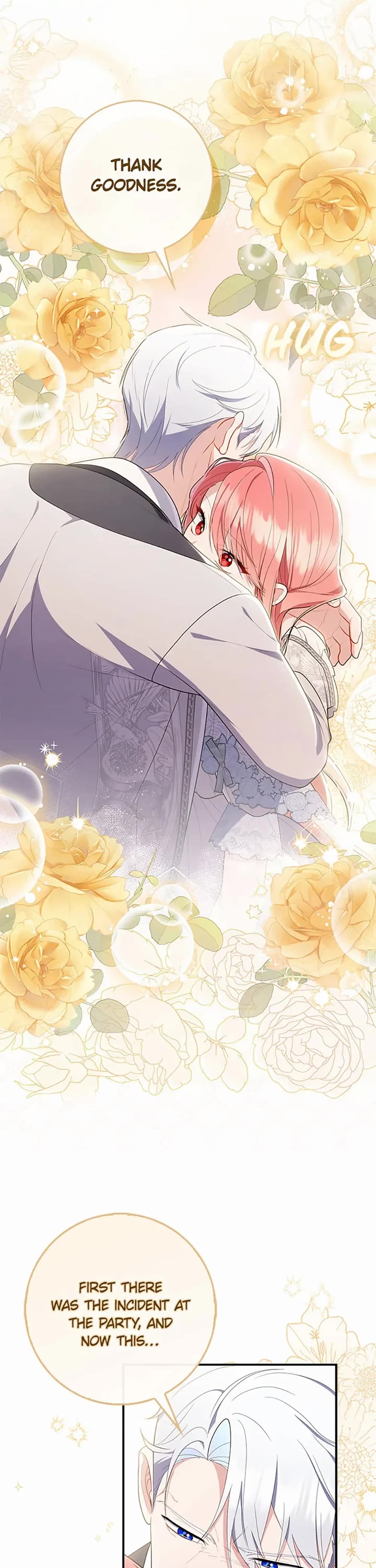 Fortune-Telling Lady chapter 49 page 16