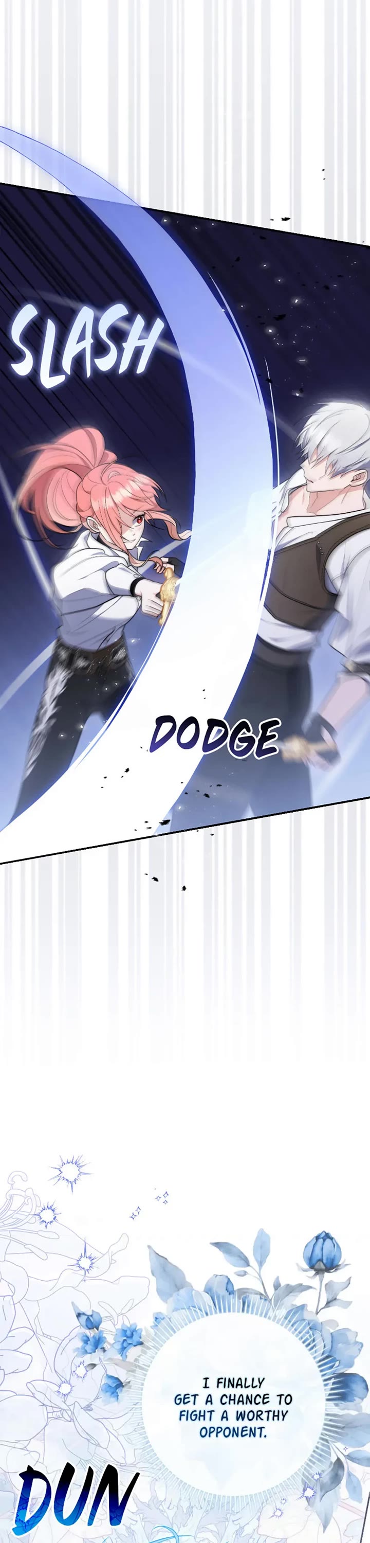 Fortune-Telling Lady chapter 49 page 3