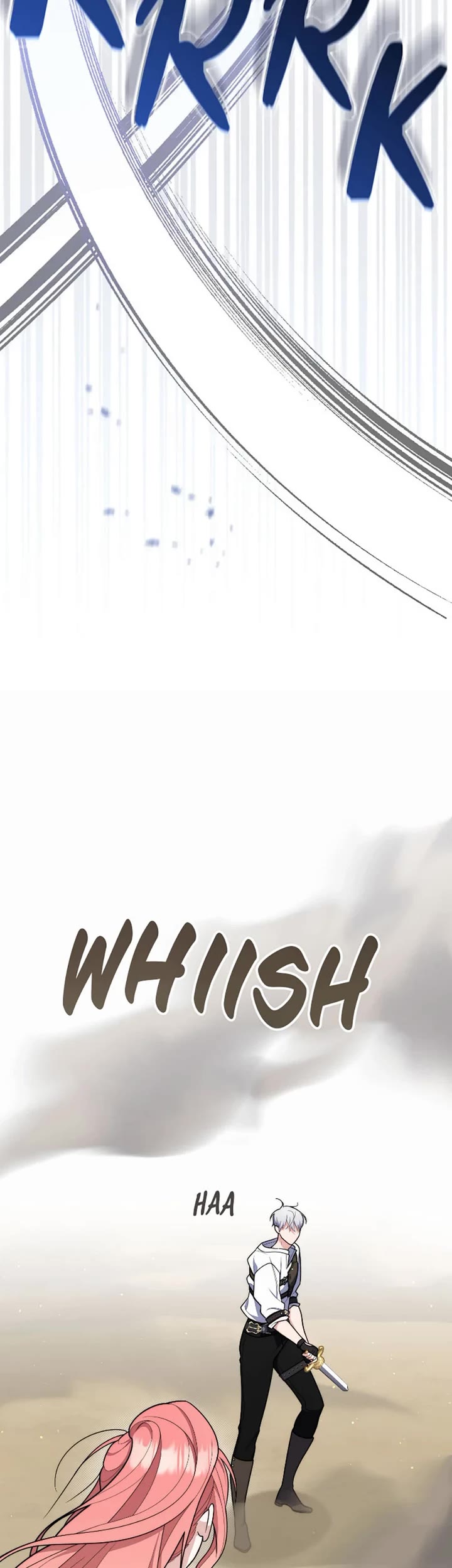 Fortune-Telling Lady chapter 49 page 5