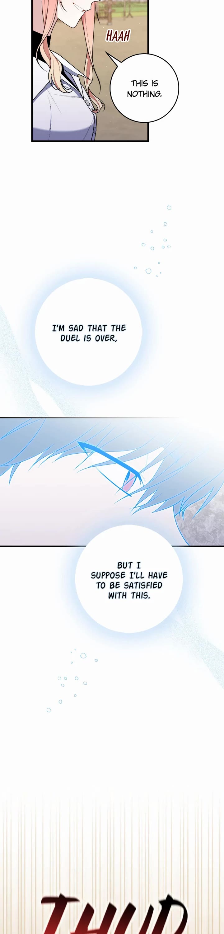 Fortune-Telling Lady chapter 49 page 7