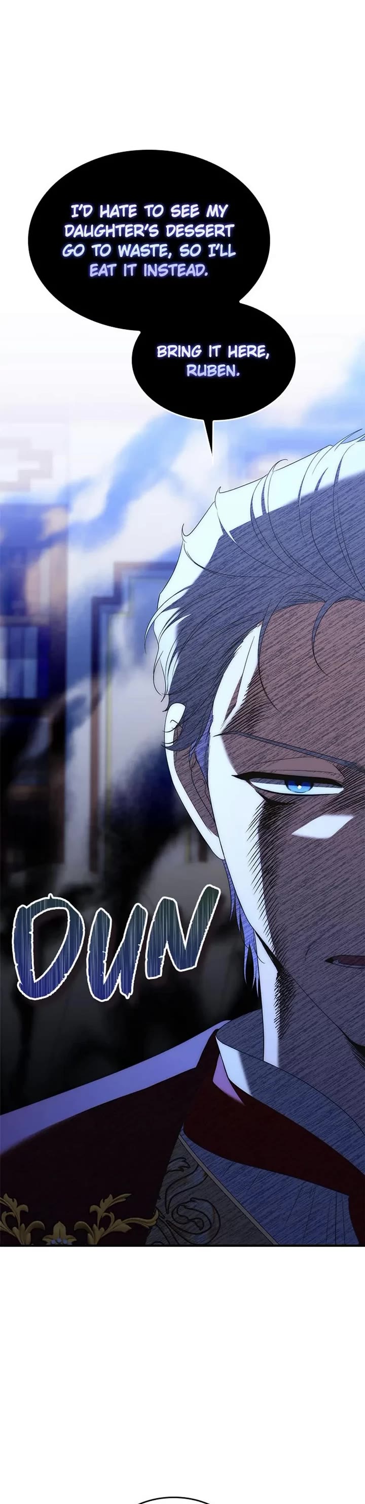 Fortune-Telling Lady chapter 5 page 34