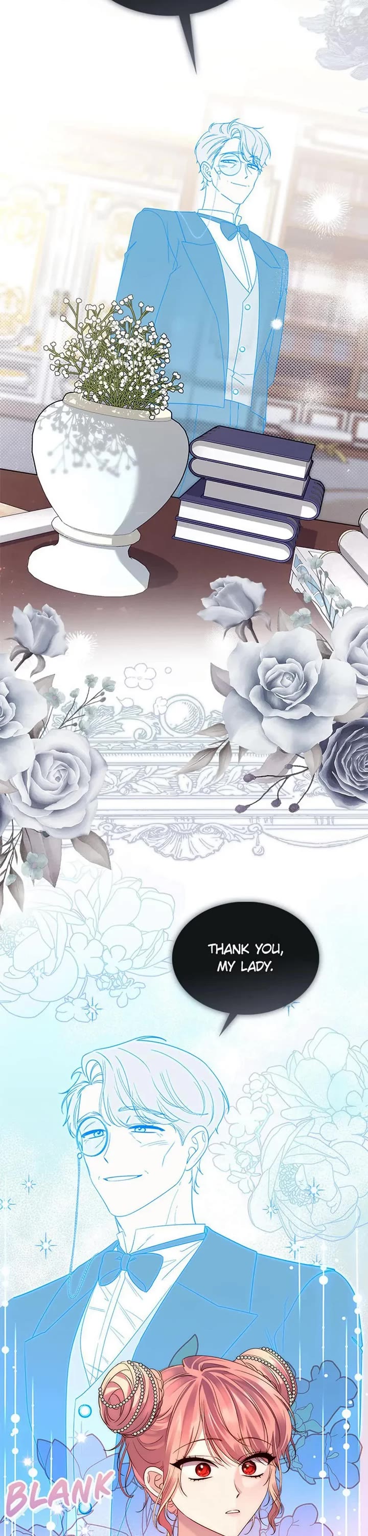 Fortune-Telling Lady chapter 5 page 7