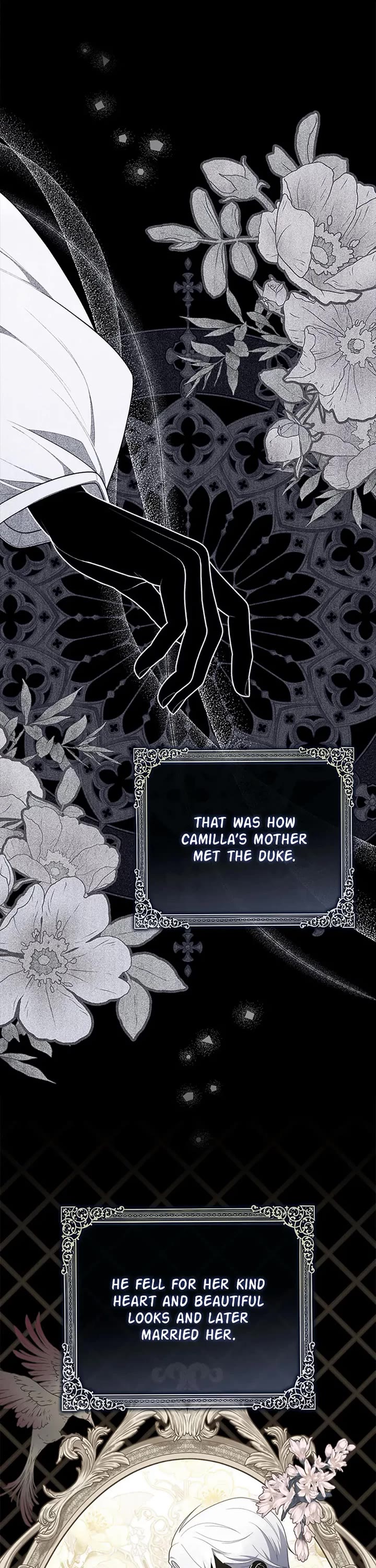 Fortune-Telling Lady chapter 50 page 11