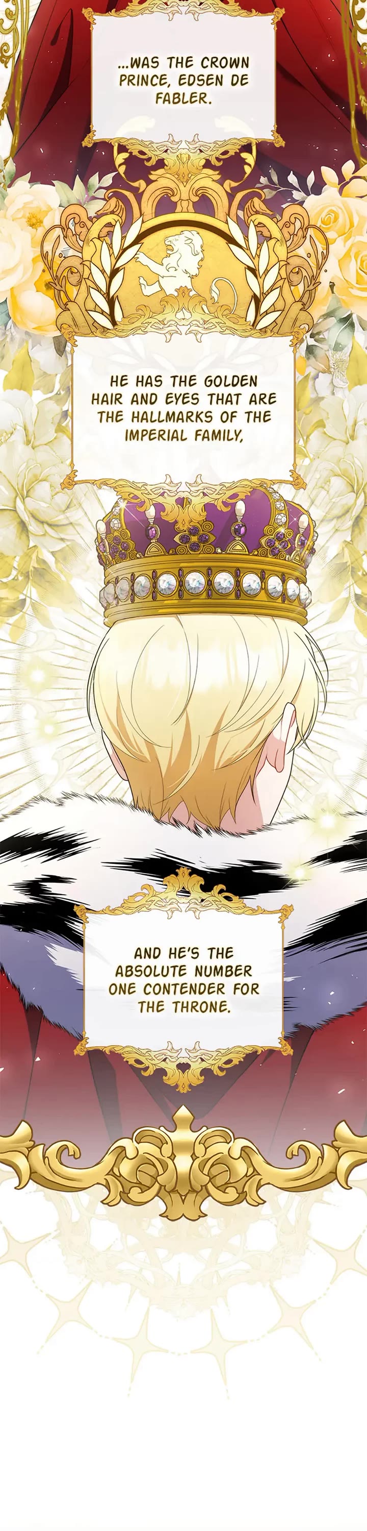 Fortune-Telling Lady chapter 50 page 37