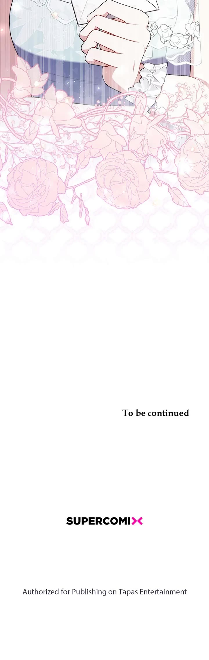 Fortune-Telling Lady chapter 50 page 42