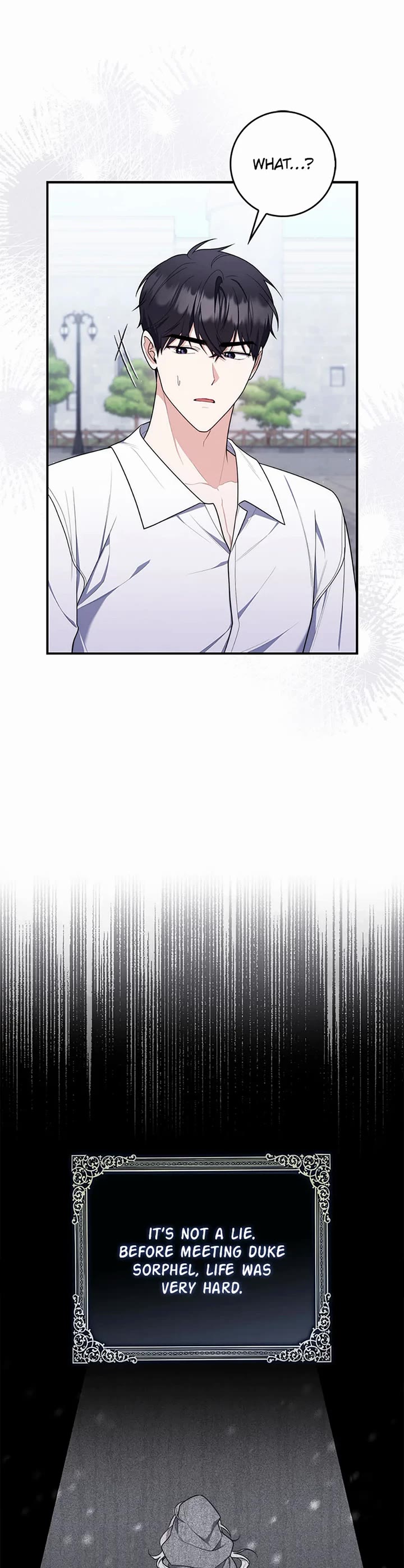 Fortune-Telling Lady chapter 50 page 9