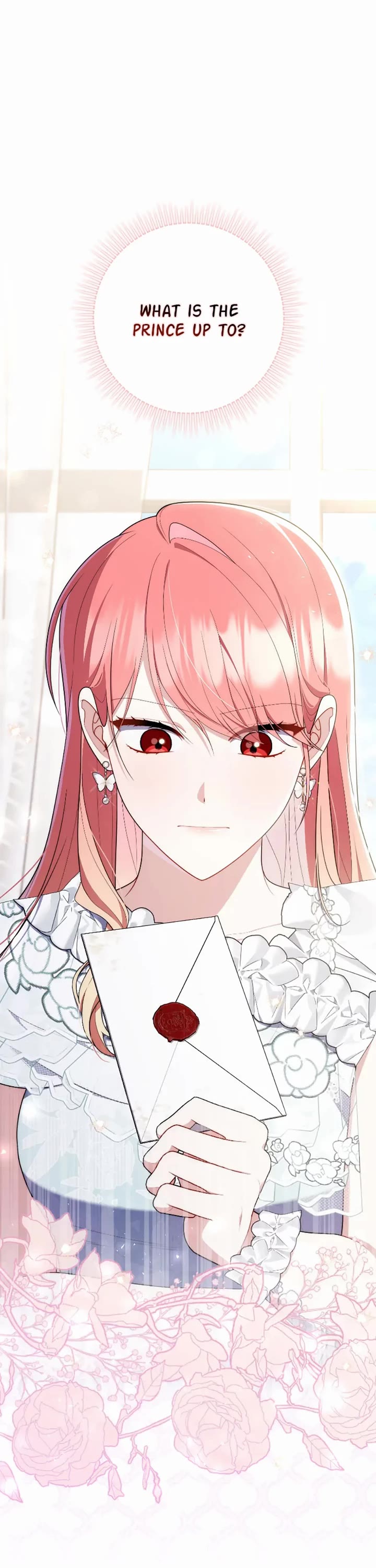 Fortune-Telling Lady chapter 51 page 1