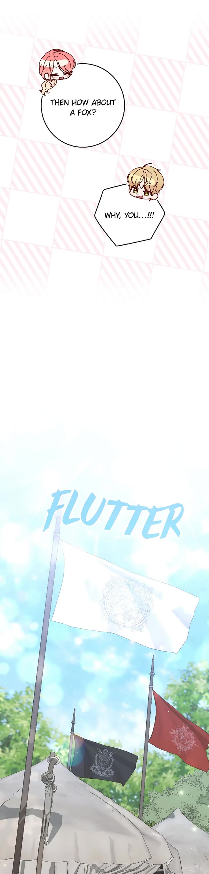 Fortune-Telling Lady chapter 51 page 16