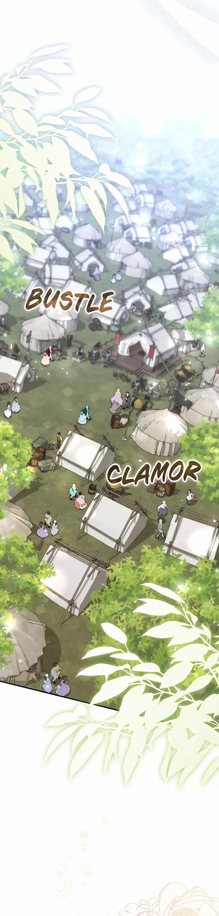 Fortune-Telling Lady chapter 51 page 18