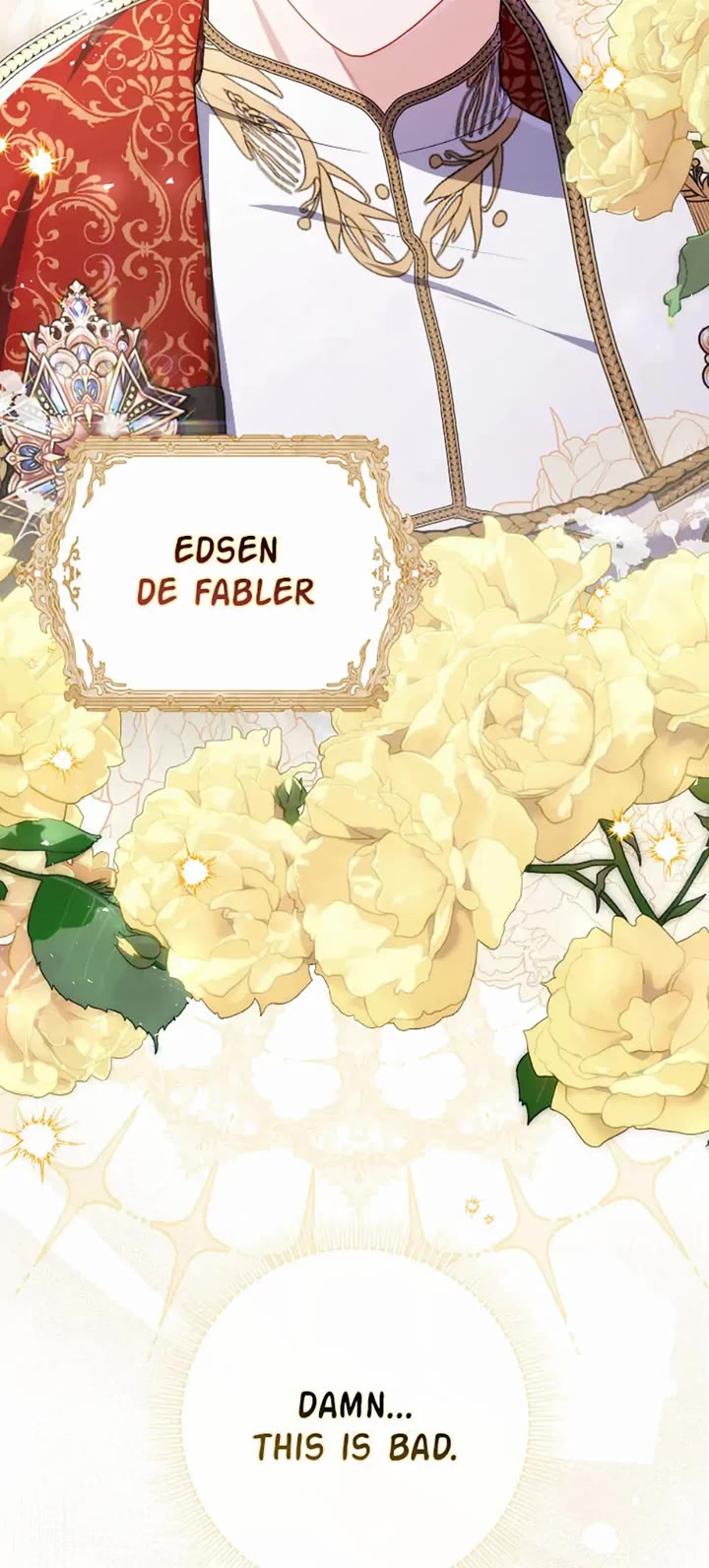 Fortune-Telling Lady chapter 51 page 41