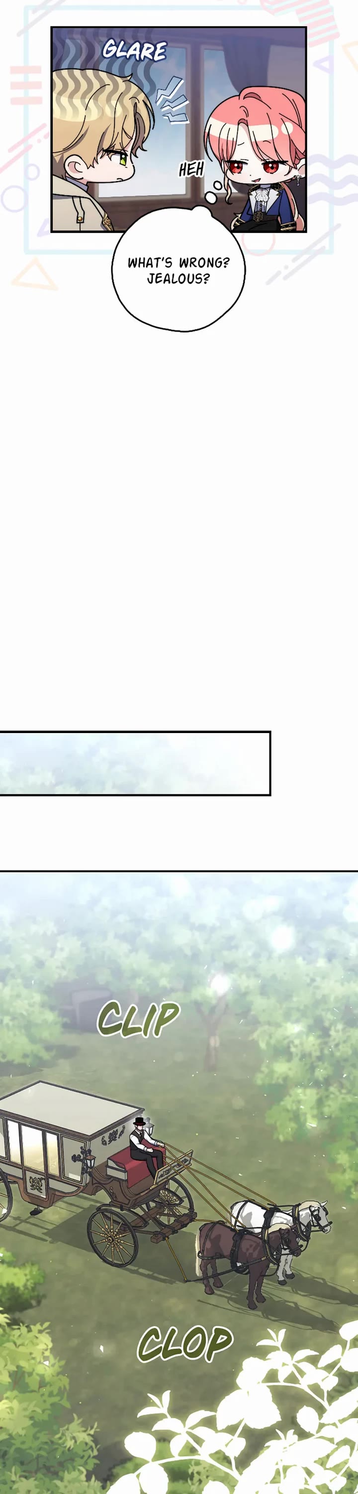 Fortune-Telling Lady chapter 51 page 7