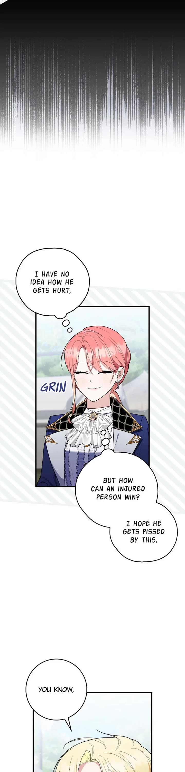 Fortune-Telling Lady chapter 52 page 11