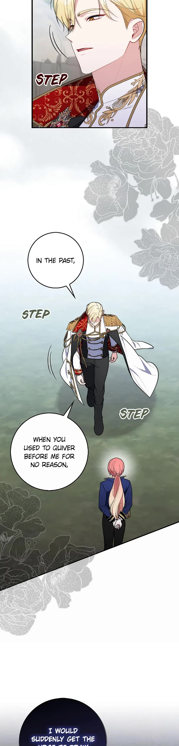 Fortune-Telling Lady chapter 52 page 12