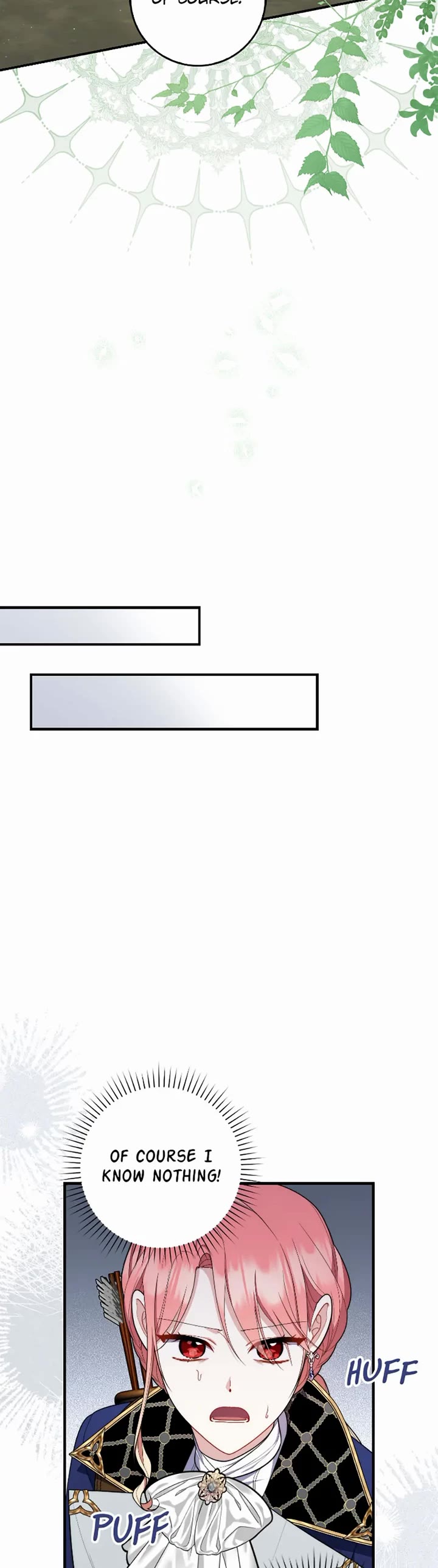 Fortune-Telling Lady chapter 52 page 30