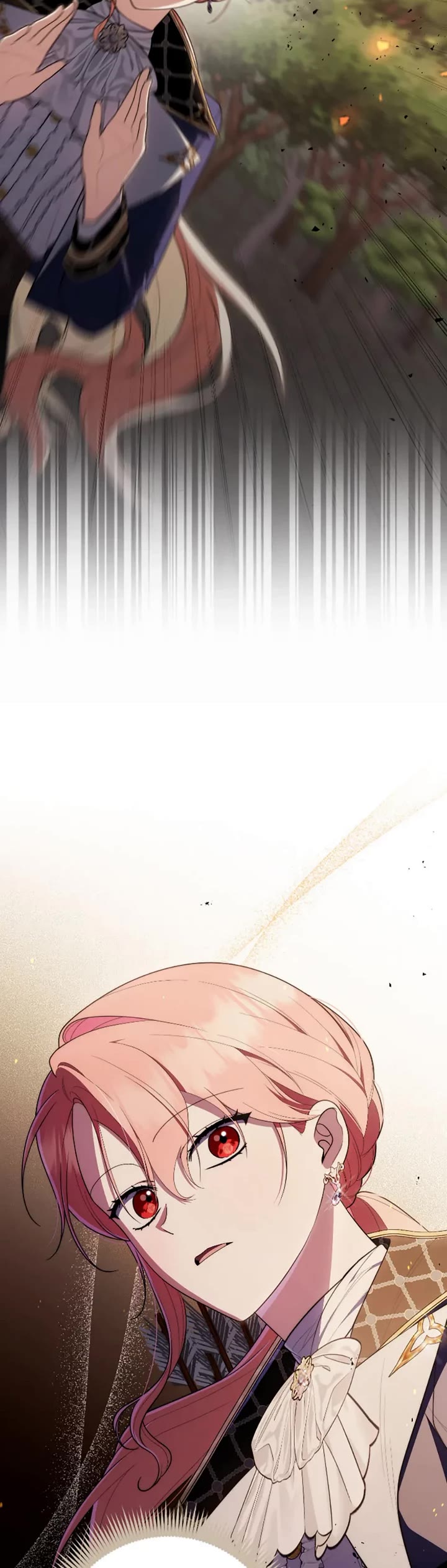 Fortune-Telling Lady chapter 52 page 40