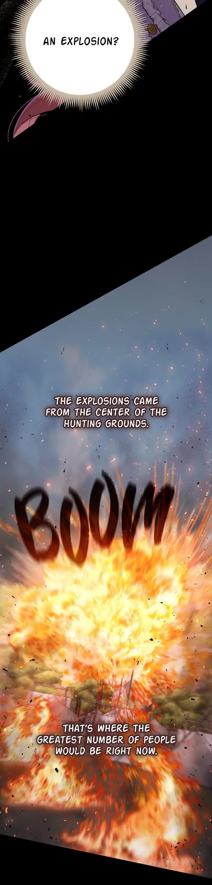 Fortune-Telling Lady chapter 52 page 41