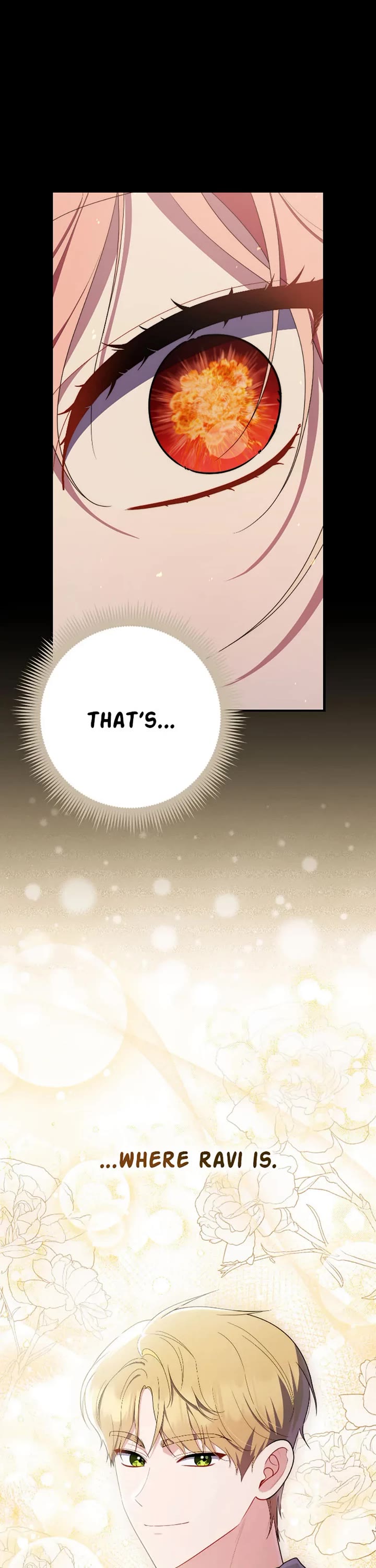 Fortune-Telling Lady chapter 52 page 42