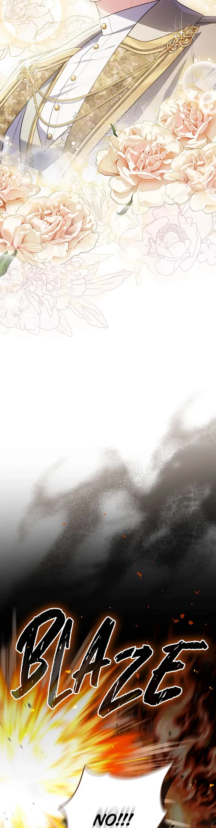 Fortune-Telling Lady chapter 52 page 43