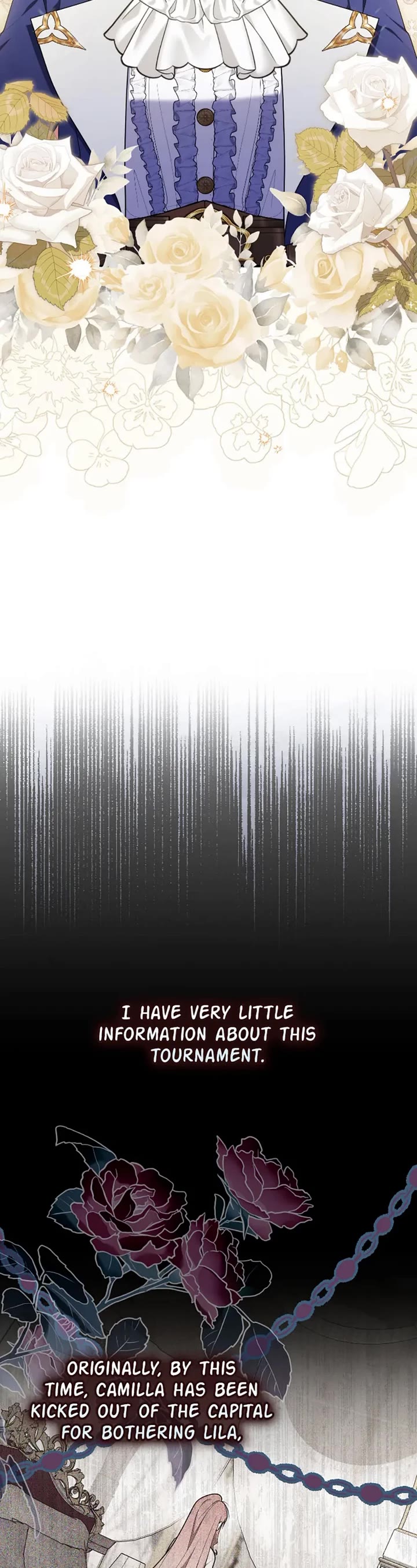 Fortune-Telling Lady chapter 52 page 9