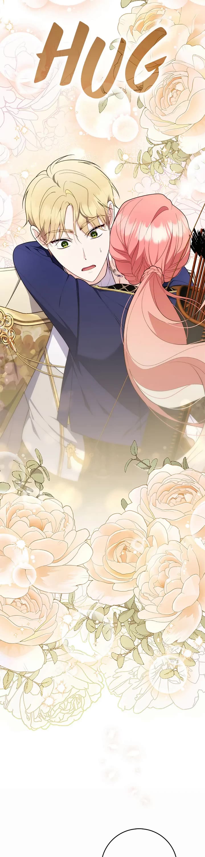 Fortune-Telling Lady chapter 53 page 12