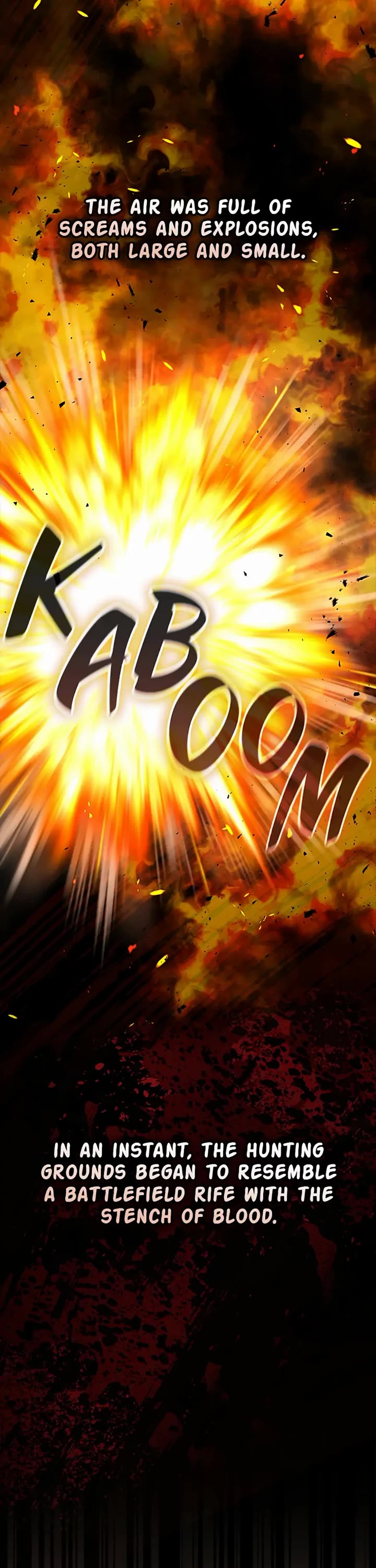 Fortune-Telling Lady chapter 53 page 2