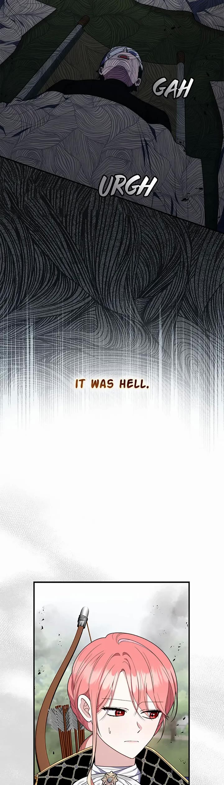 Fortune-Telling Lady chapter 53 page 24