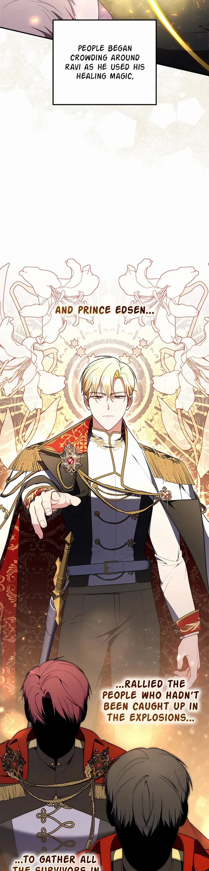 Fortune-Telling Lady chapter 53 page 26