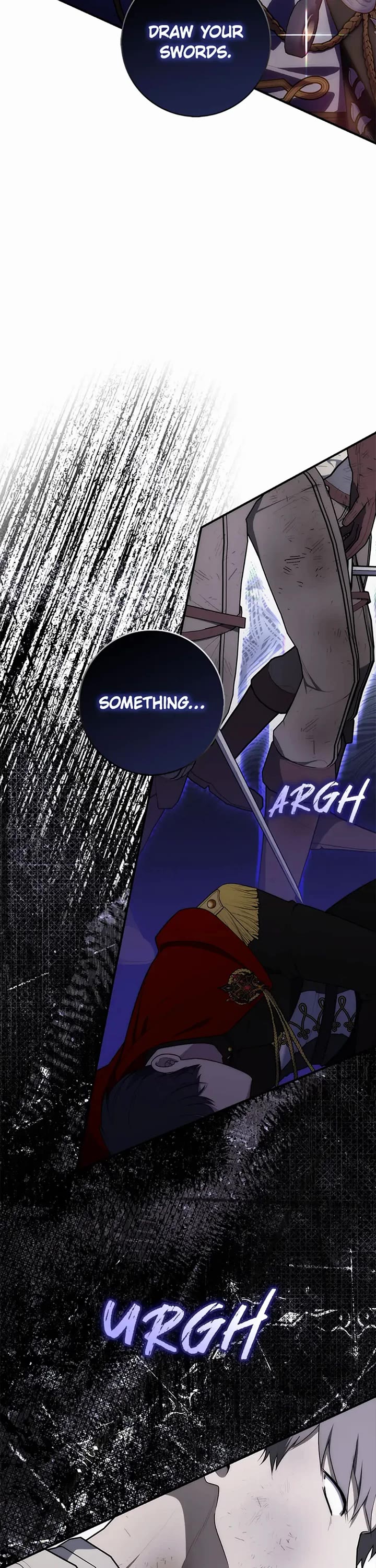 Fortune-Telling Lady chapter 53 page 38