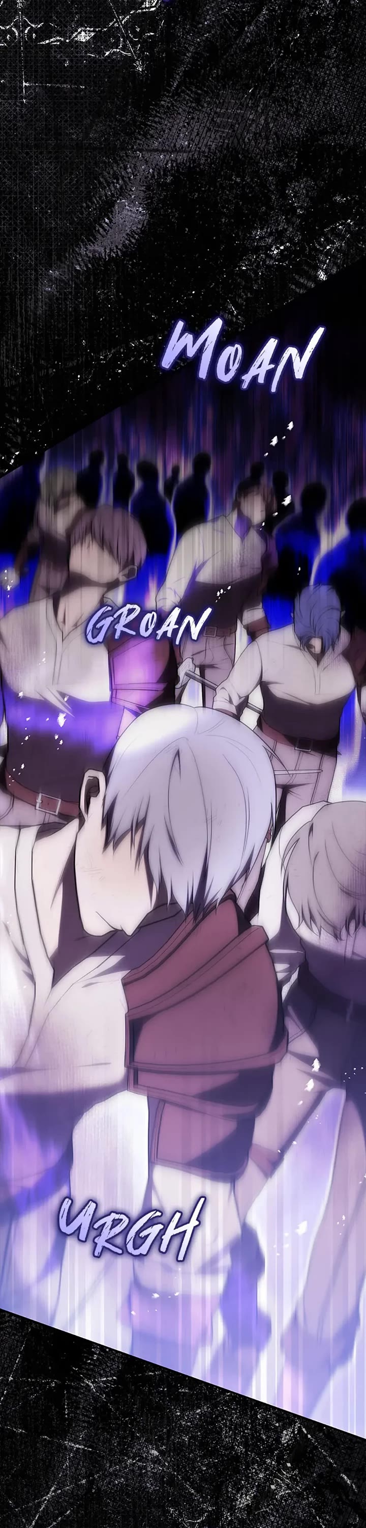 Fortune-Telling Lady chapter 54 page 2