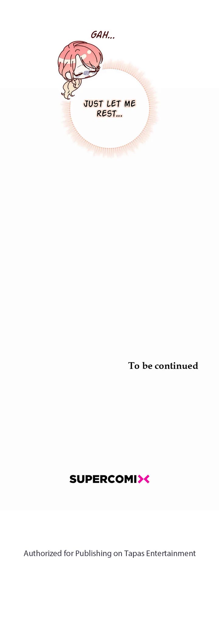 Fortune-Telling Lady chapter 54 page 44