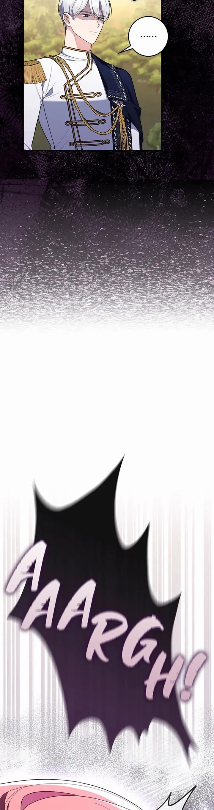 Fortune-Telling Lady chapter 55 page 20