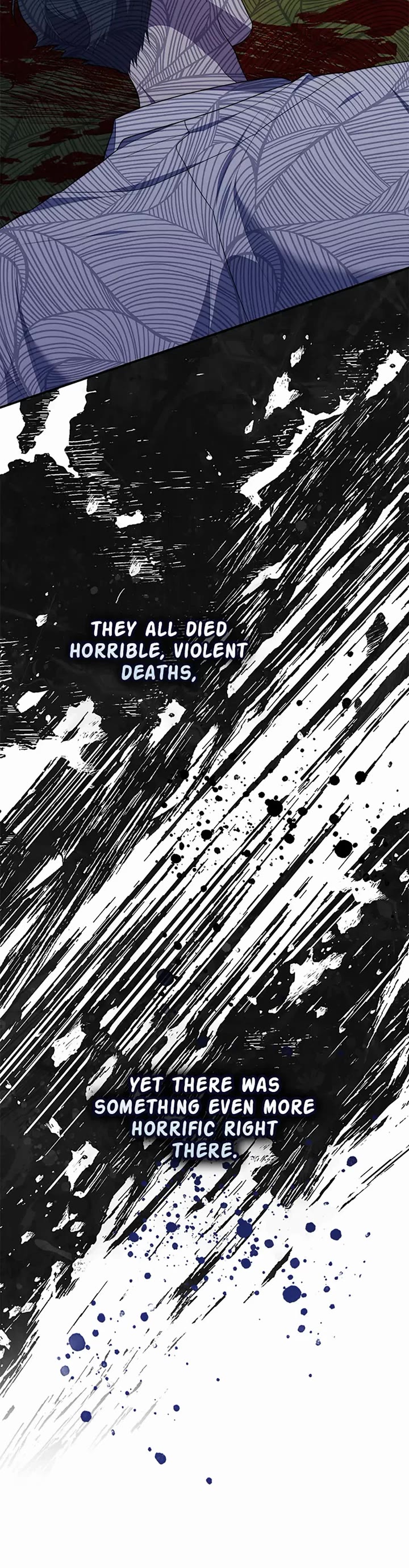 Fortune-Telling Lady chapter 55 page 24