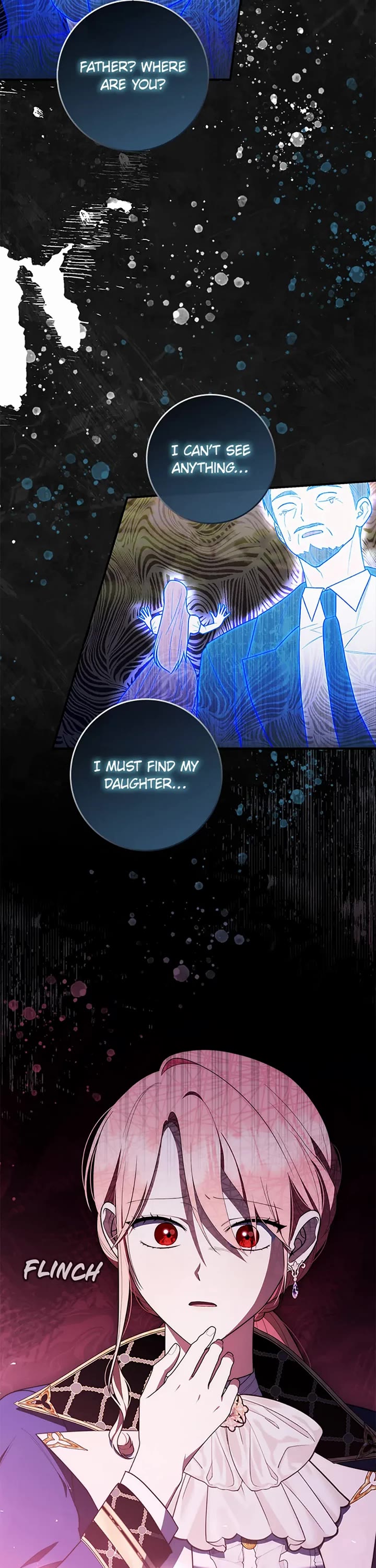 Fortune-Telling Lady chapter 55 page 26