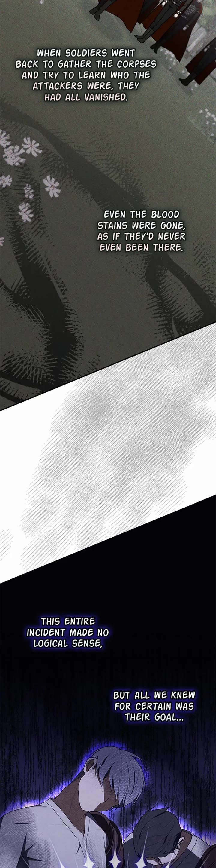 Fortune-Telling Lady chapter 55 page 40